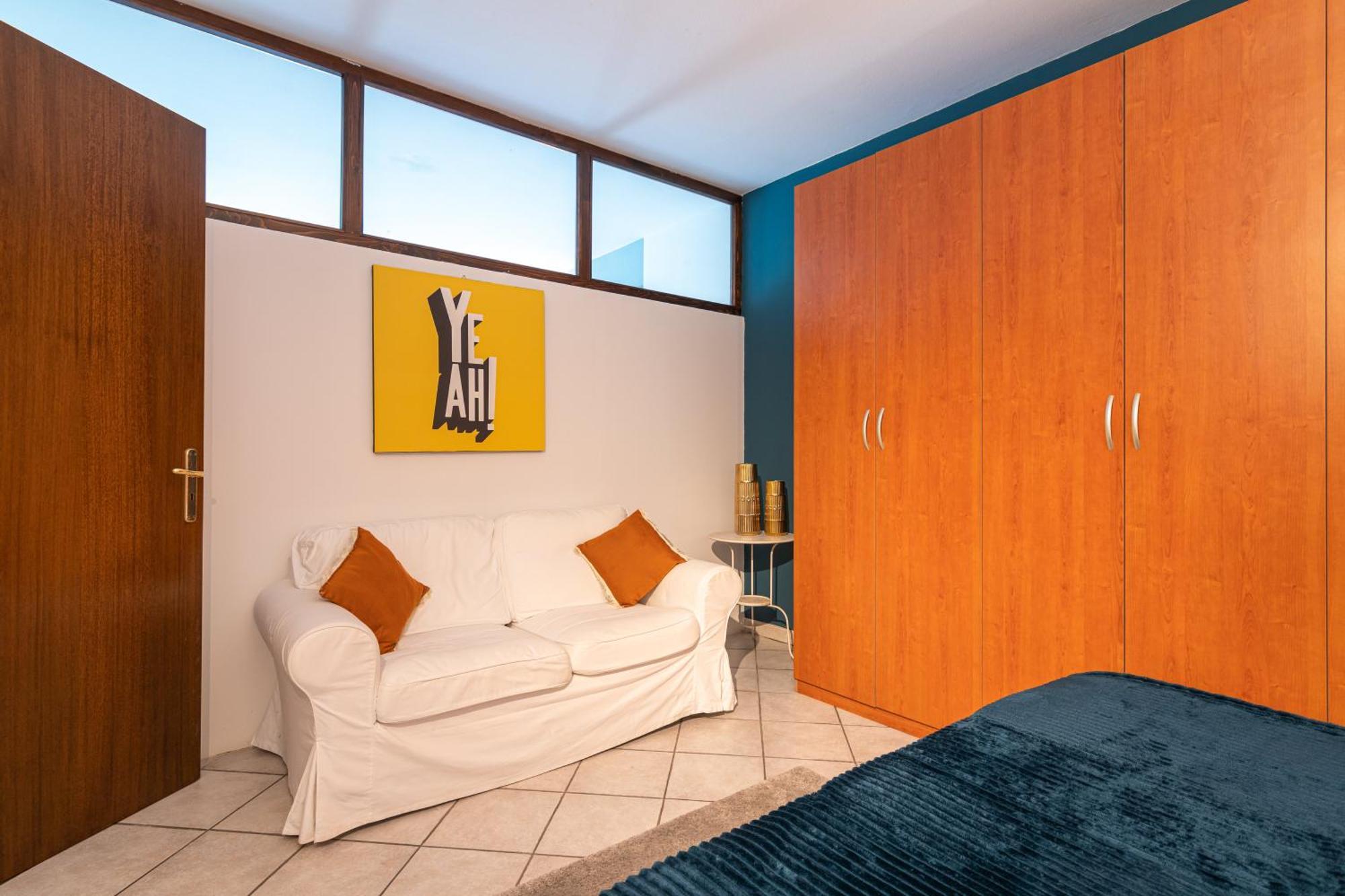 Apartament Casolara: Ospitalita Su Misura Castello di Serravalle Zewnętrze zdjęcie