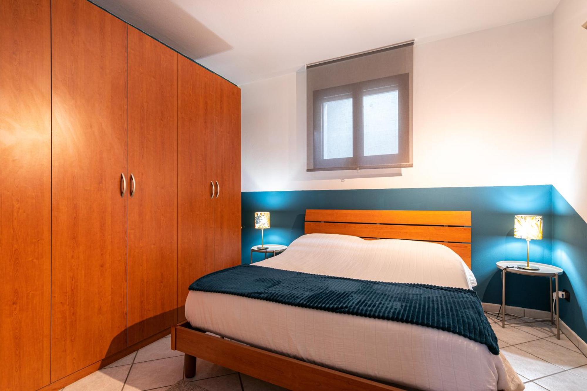 Apartament Casolara: Ospitalita Su Misura Castello di Serravalle Zewnętrze zdjęcie